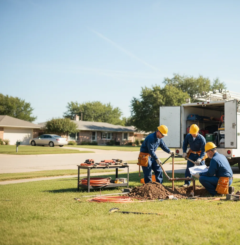 Water Heater Repair in Boise City, ID